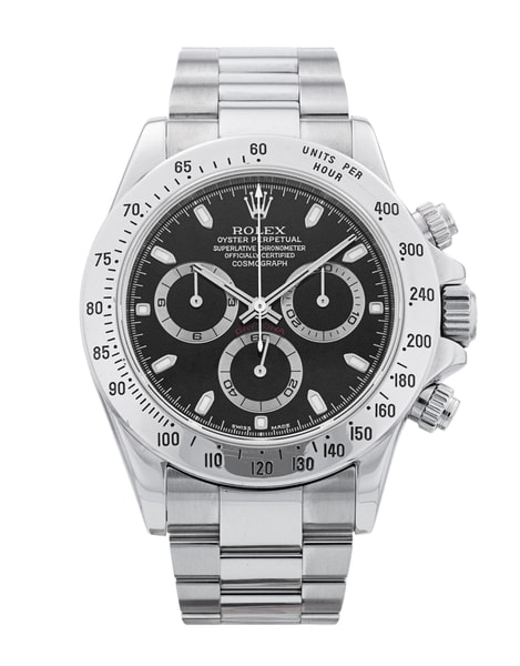 Rolex Daytona 116520